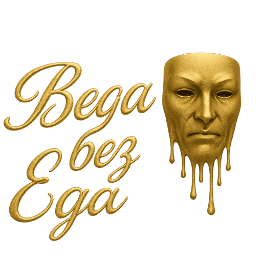 Bega bez Ega