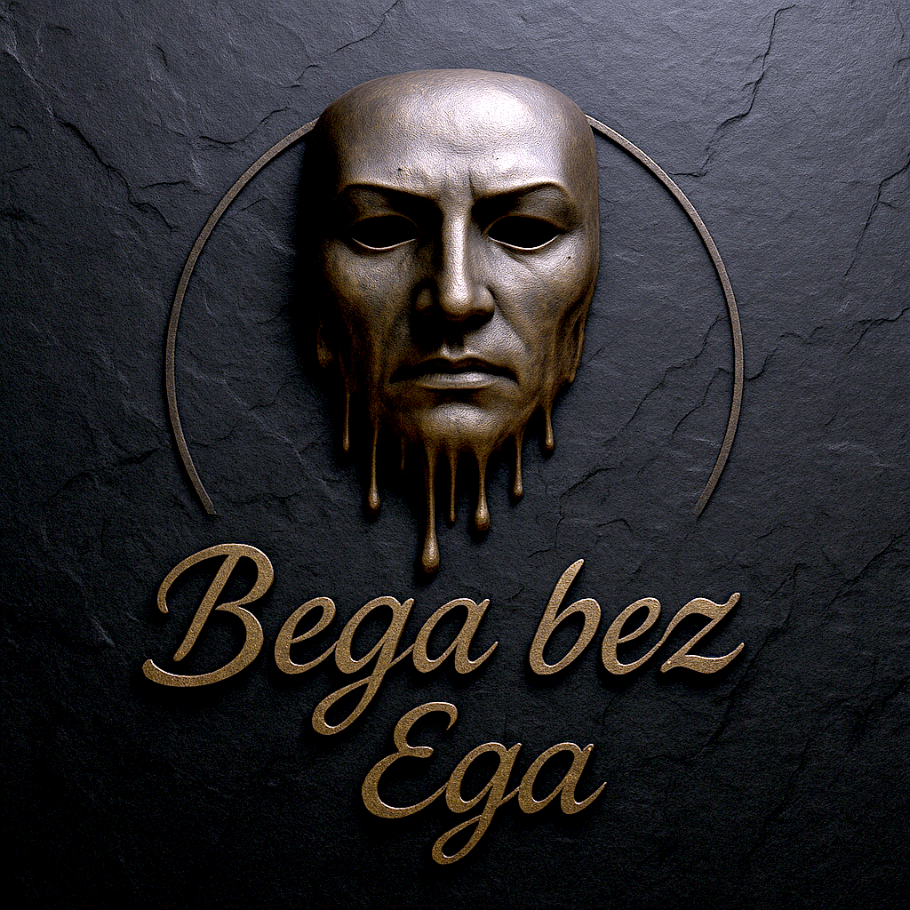 Bega bez Ega